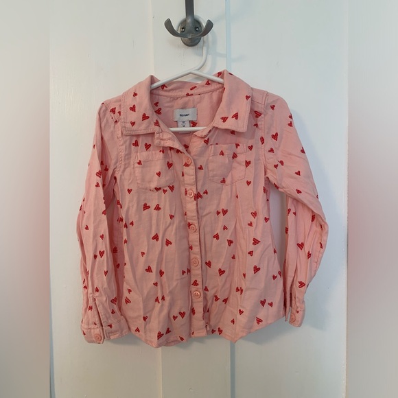 Holiday shirt bundle - 5T - Picture 6 of 10